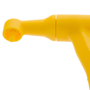 Coral Endurance Double Arm Paint Roller Frame 12 inch All Plastic